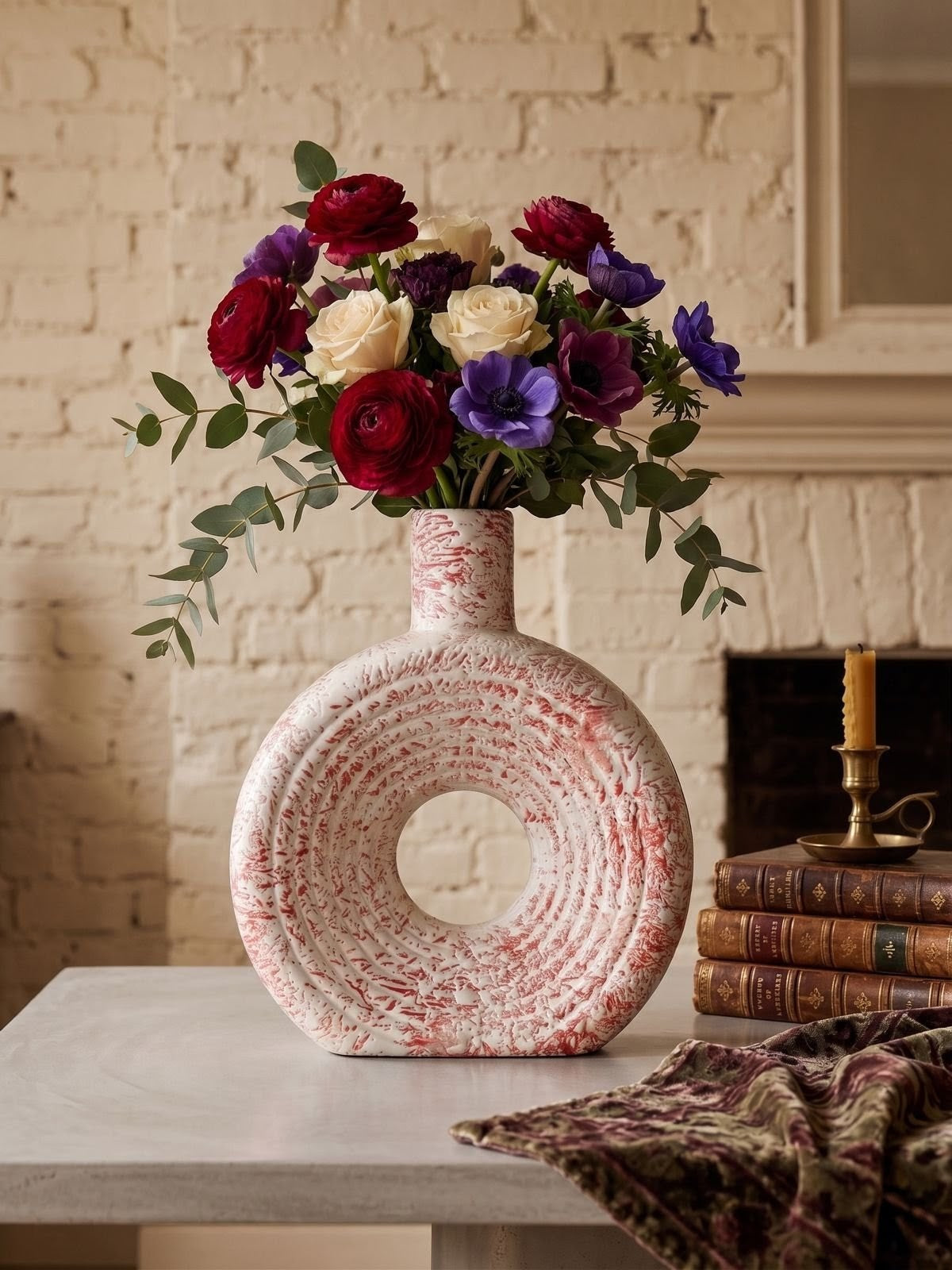 Vases