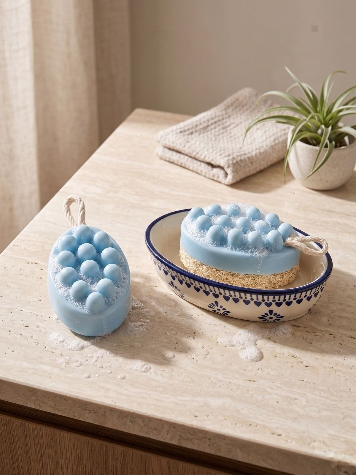Soap Holders