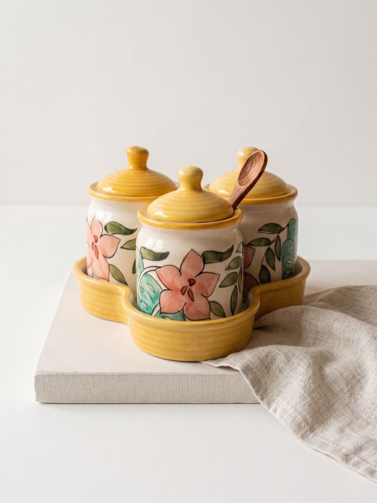 Kitchen Organizers